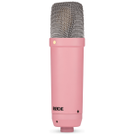 RODE NT1SIG-PK Signature Series Studio Condenser Microphone - Image 3