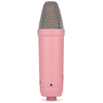 RODE NT1SIG-PK Signature Series Studio Condenser Microphone - Image 4