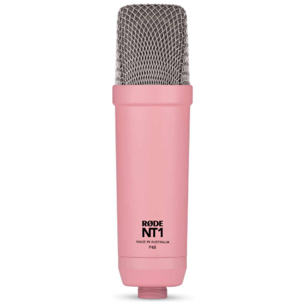 RODE NT1SIG-PK Signature Series Studio Condenser Microphone - Image 5