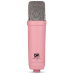 RODE NT1SIG-PK Signature Series Studio Condenser Microphone - Image 5