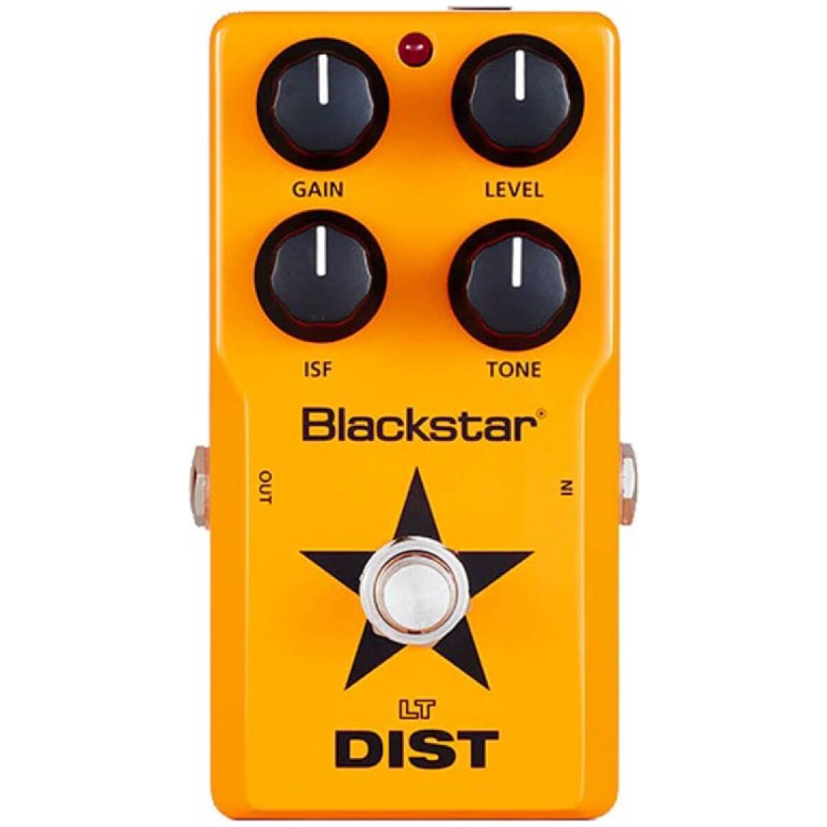 Blackstar LT-DIST Pedal With ISF Control - Image 3