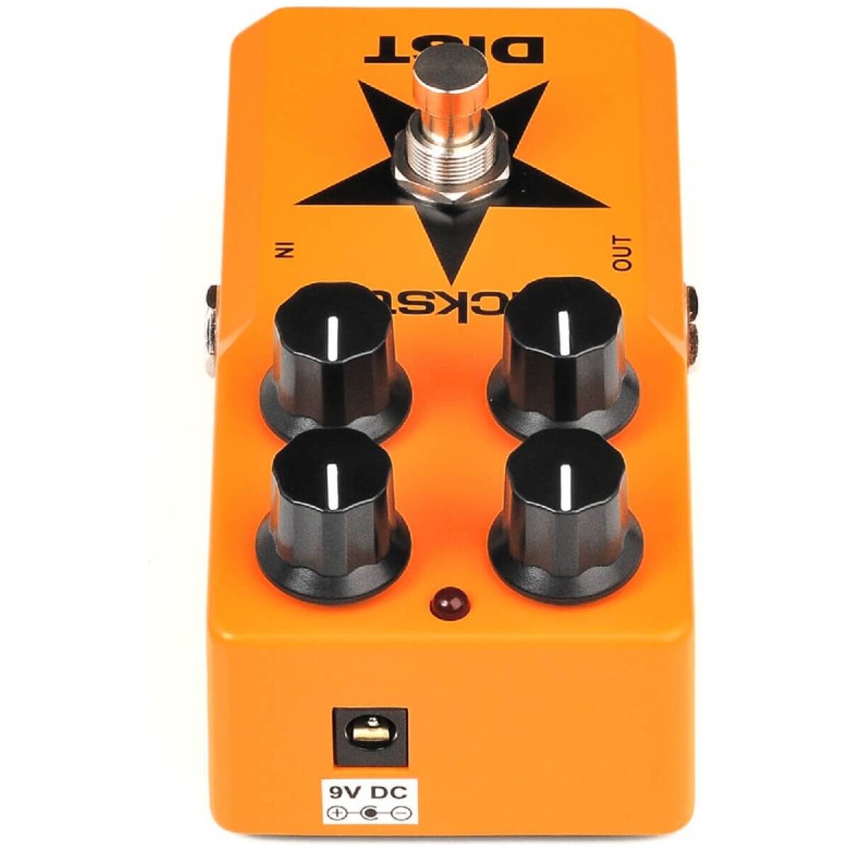 Blackstar LT-DIST Pedal With ISF Control - Image 5
