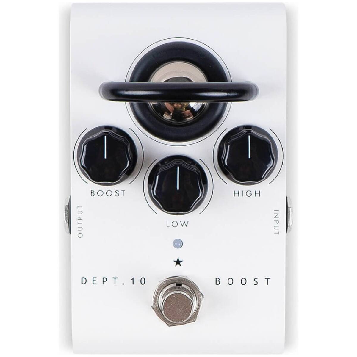 Blackstar Dept. 10 Boost Tube Boost Pedal - Image 2