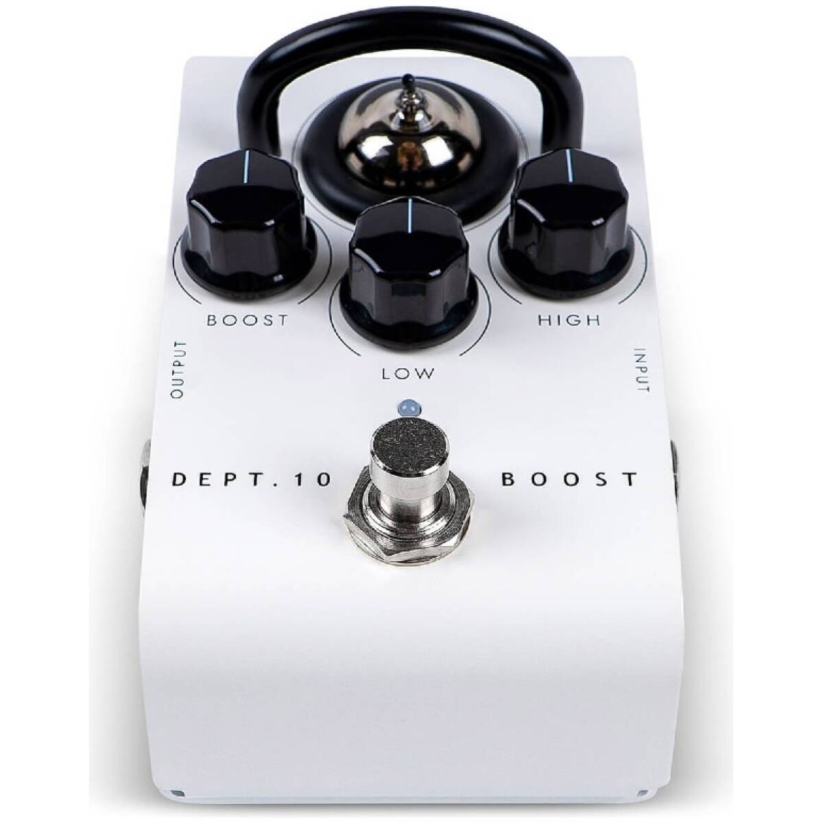 Blackstar Dept. 10 Boost Tube Boost Pedal - Image 3