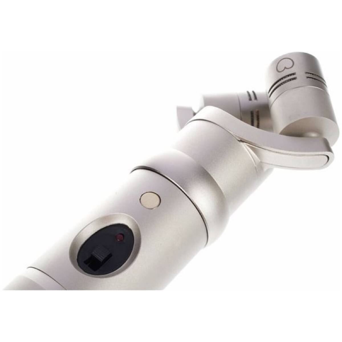 RODE NT4 – X/Y Stereo Condenser Microphone - Image 3