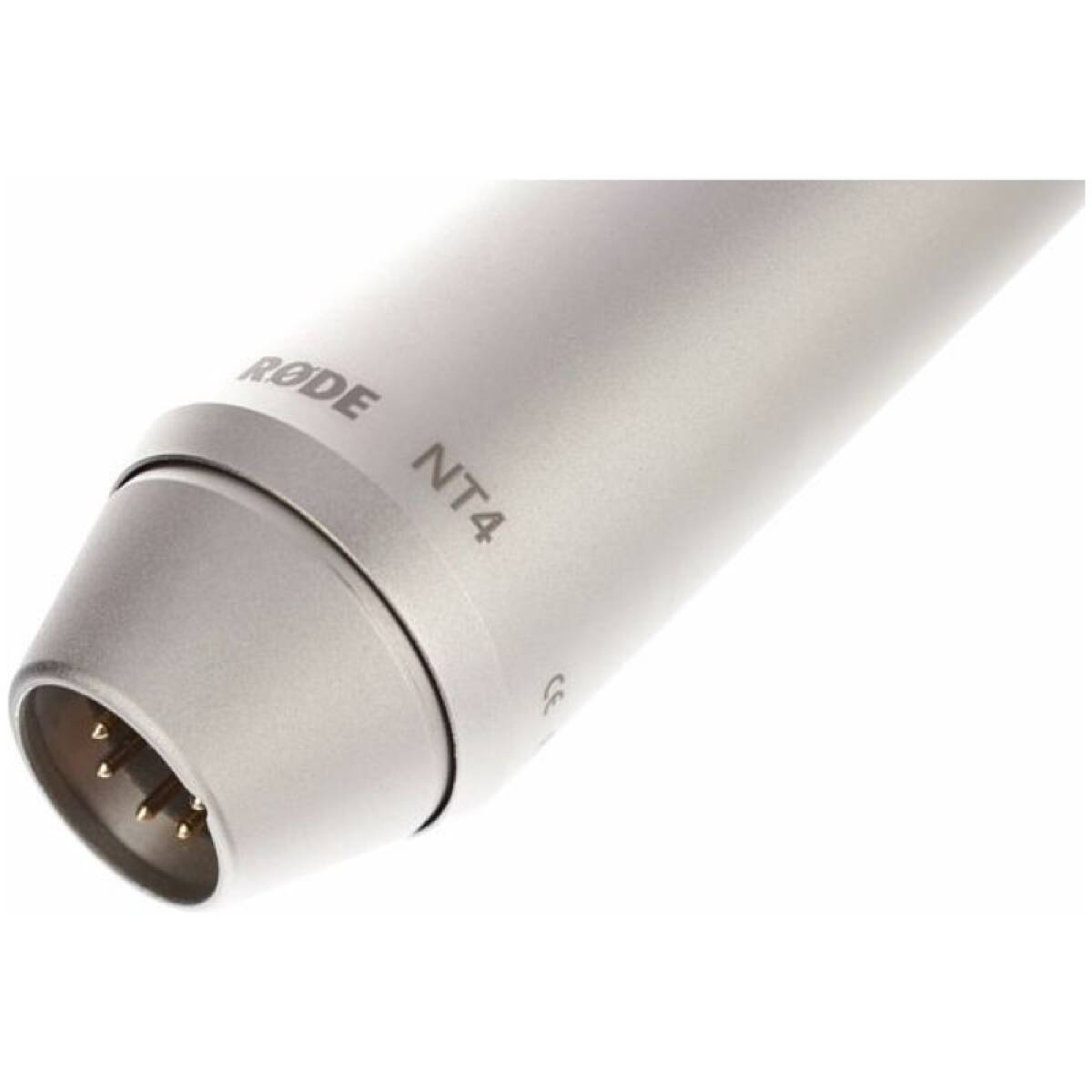 RODE NT4 – X/Y Stereo Condenser Microphone - Image 4