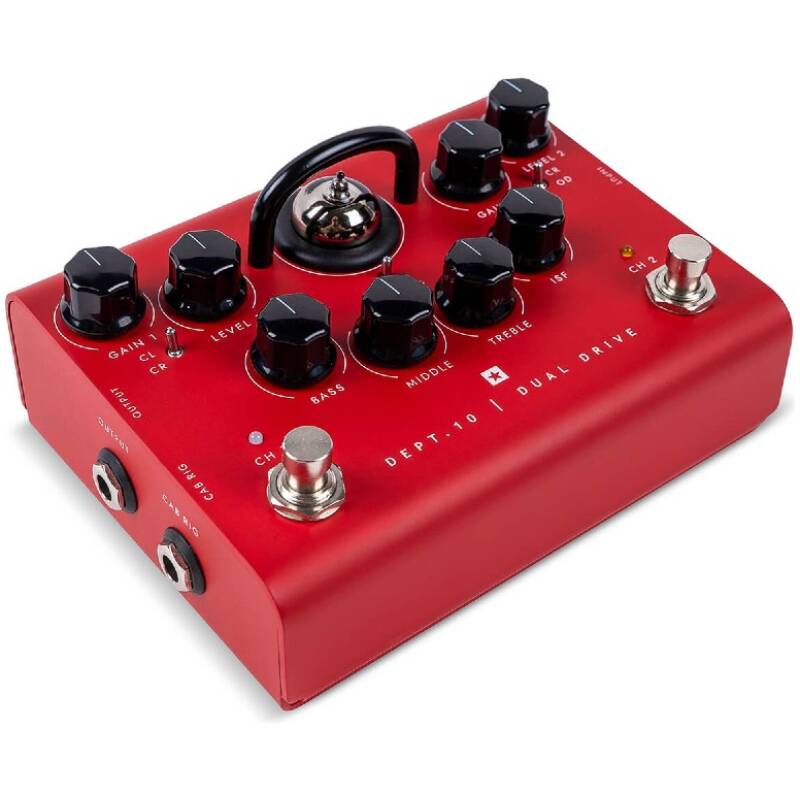 Blackstar Dept. 10 Dual Drive