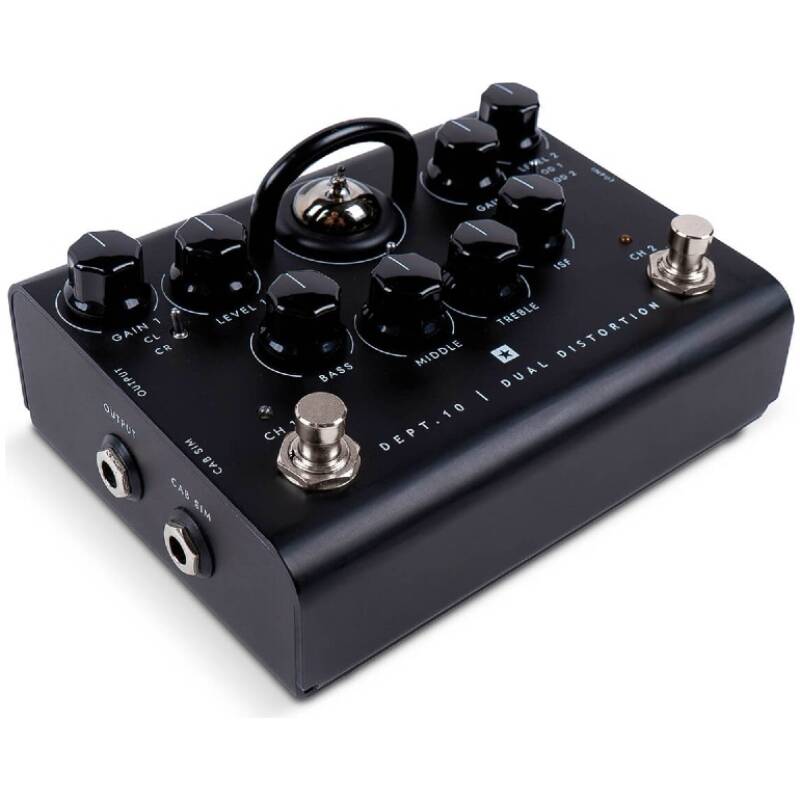 Blackstar Dept. 10 Dual Distortion