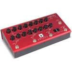 Blackstar Dept. 10 Amped 2 : 100w Guitar Amplifier Pedal