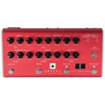 Blackstar Dept. 10 Amped 2 : 100w Guitar Amplifier Pedal - Image 2