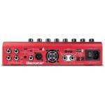 Blackstar Dept. 10 Amped 2 : 100w Guitar Amplifier Pedal - Image 3