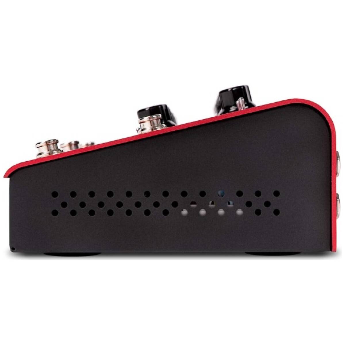 Blackstar Dept. 10 Amped 2 : 100w Guitar Amplifier Pedal - Image 4