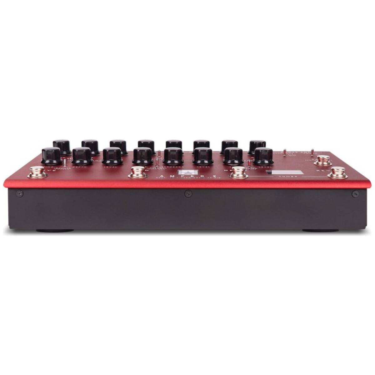 Blackstar Dept. 10 Amped 2 : 100w Guitar Amplifier Pedal - Image 5