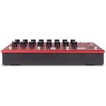 Blackstar Dept. 10 Amped 2 : 100w Guitar Amplifier Pedal - Image 5