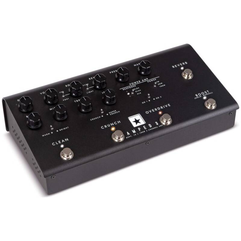 Blackstar Dept. 10 AMPED 3 Power Amp