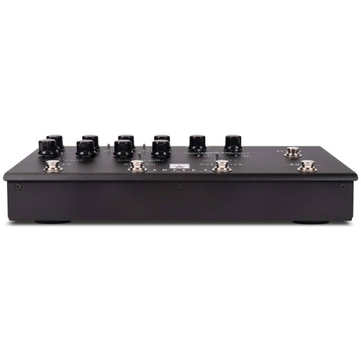 Blackstar Dept. 10 AMPED 3 Power Amp - Image 5