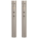 RODE NT55-MP – Matched Pair Small-Diaphragm Condenser Microphones - Image 2