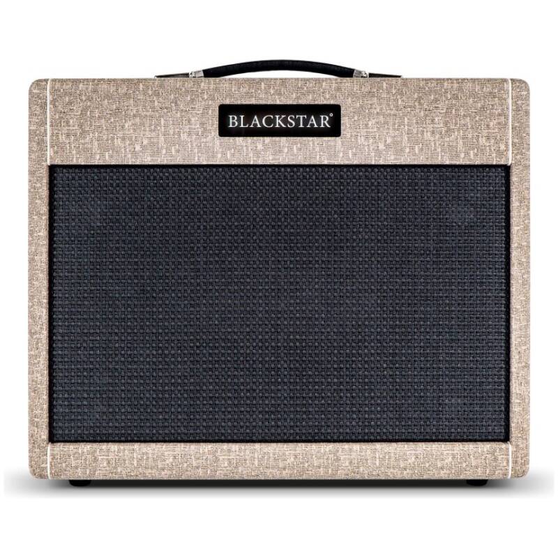 Blackstar STJ50-EL34 St.James Combo Valve Amplifier
