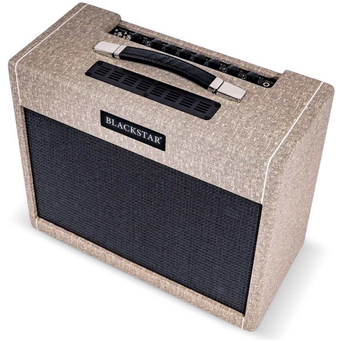 Blackstar STJ50-EL34 St.James Combo Valve Amplifier - Image 2
