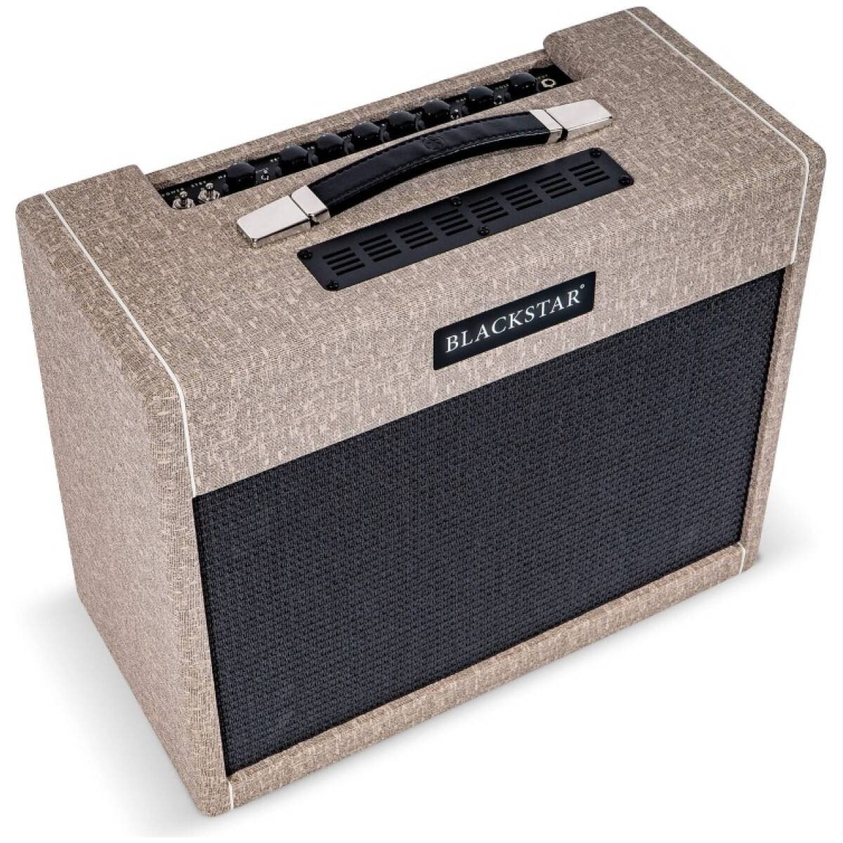 Blackstar STJ50-EL34 St.James Combo Valve Amplifier - Image 3