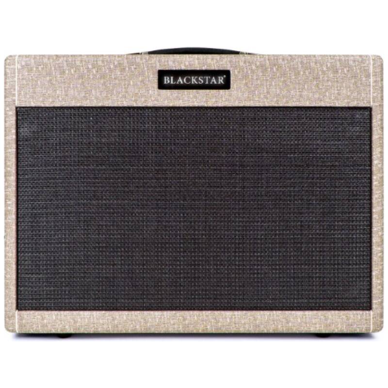 Blackstar STJ50-EL34-212 St.James Combo Amplifier