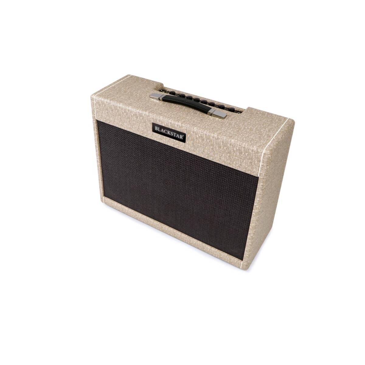 Blackstar STJ50-EL34-212 St.James Combo Amplifier - Image 3