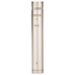 RODE NT5-MP – Matched Pair ½″ Condenser Microphones