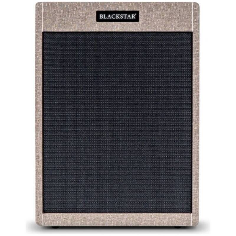 Blackstar STJ212-VOC-FWN St.James Fawn Cabinet