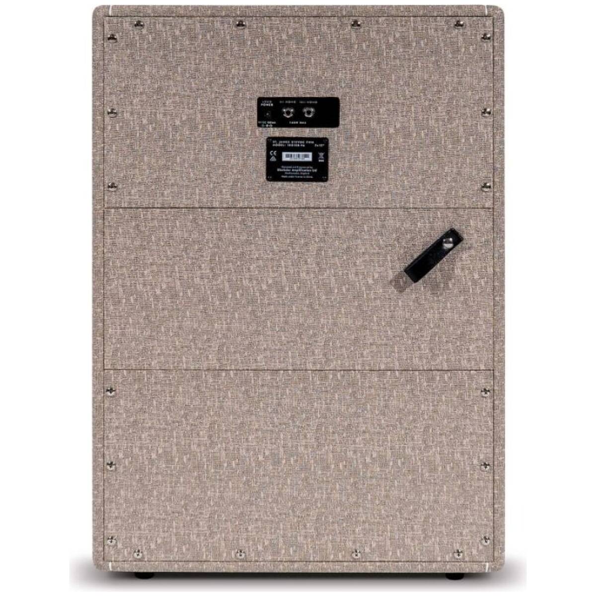 Blackstar STJ212-VOC-FWN St.James Fawn Cabinet - Image 4
