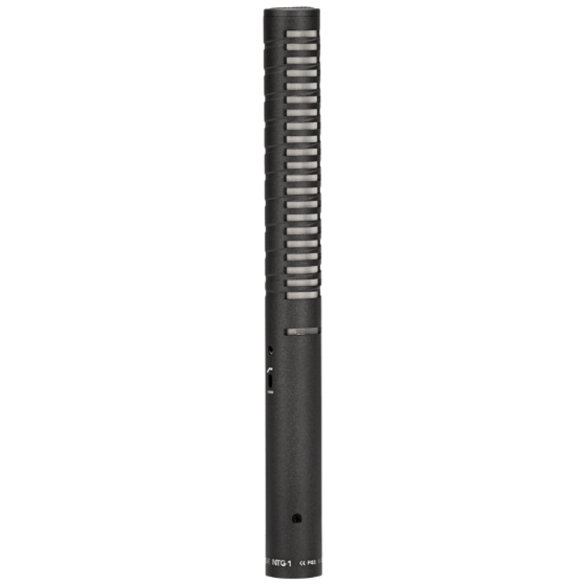 RODE NTG1 – Premium Shotgun Microphone - Image 3