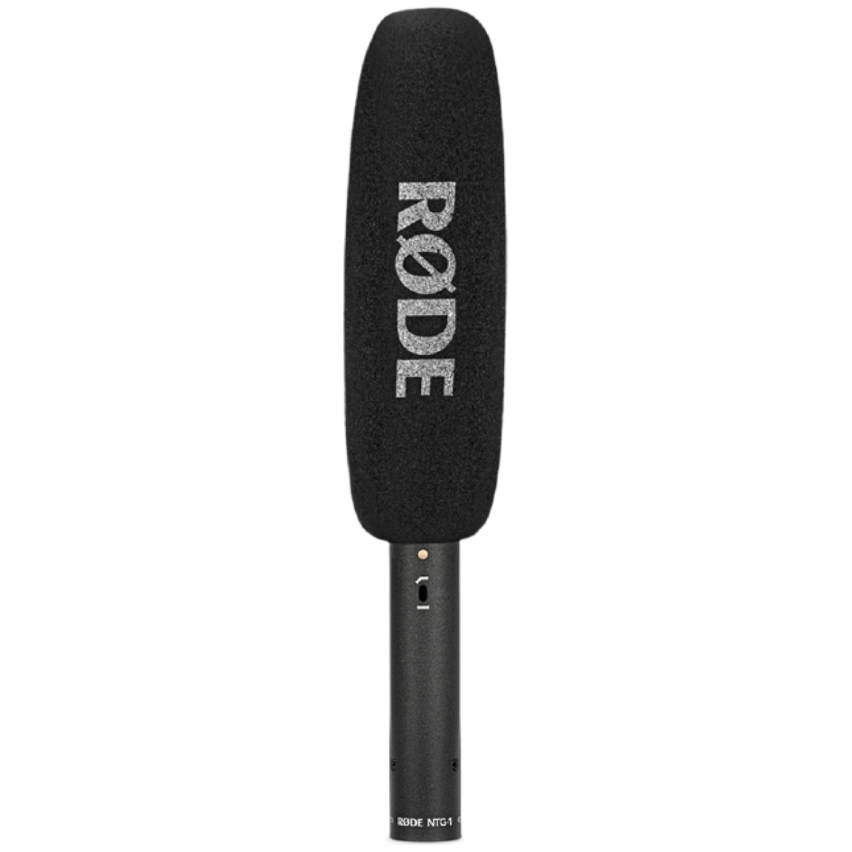RODE NTG1 – Premium Shotgun Microphone - Image 4