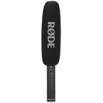 RODE NTG1 – Premium Shotgun Microphone - Image 4