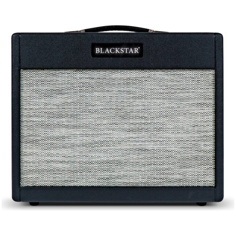 Blackstar STJ50-6L6 St. James All-Valve Amplifier