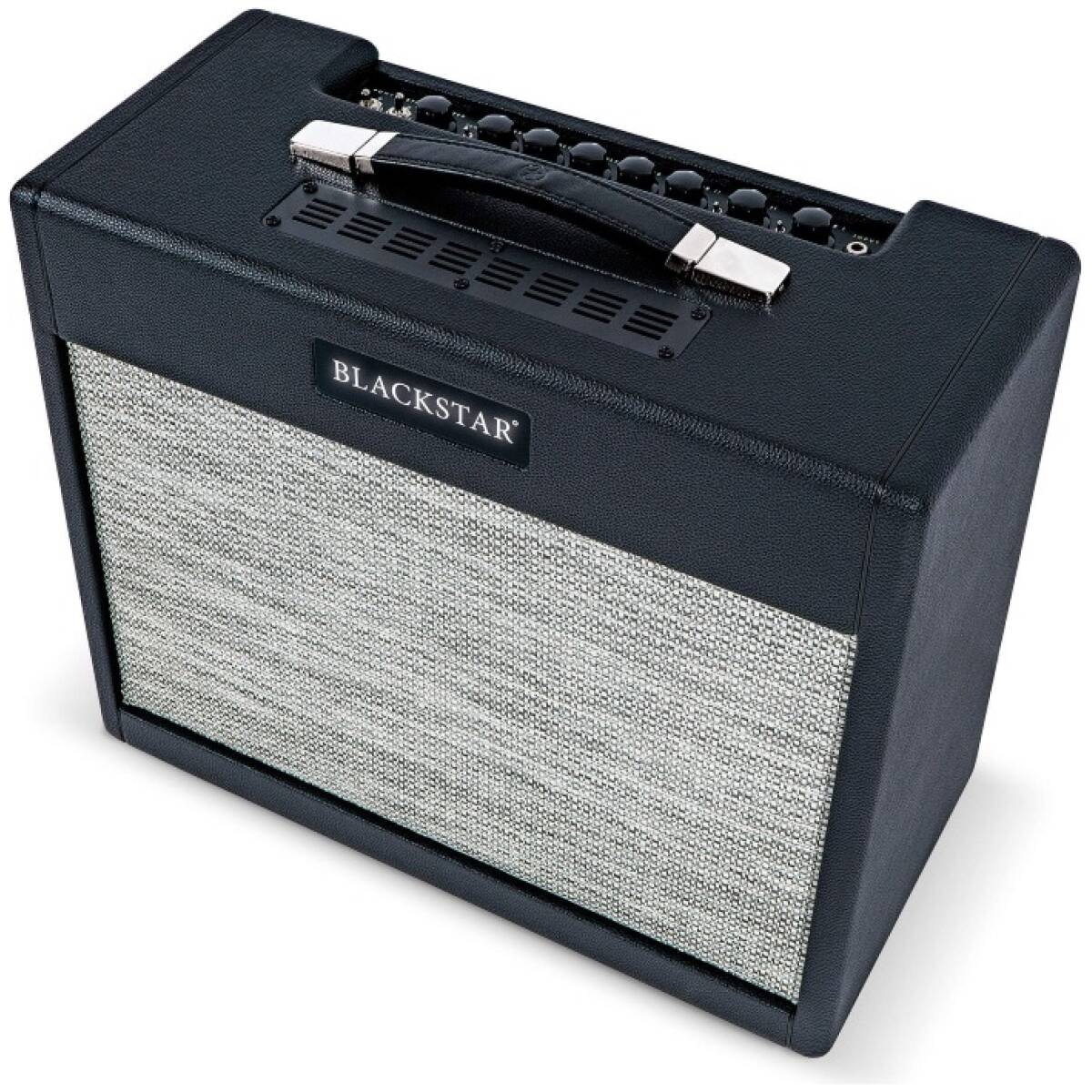 Blackstar STJ50-6L6 St. James All-Valve Amplifier - Image 2