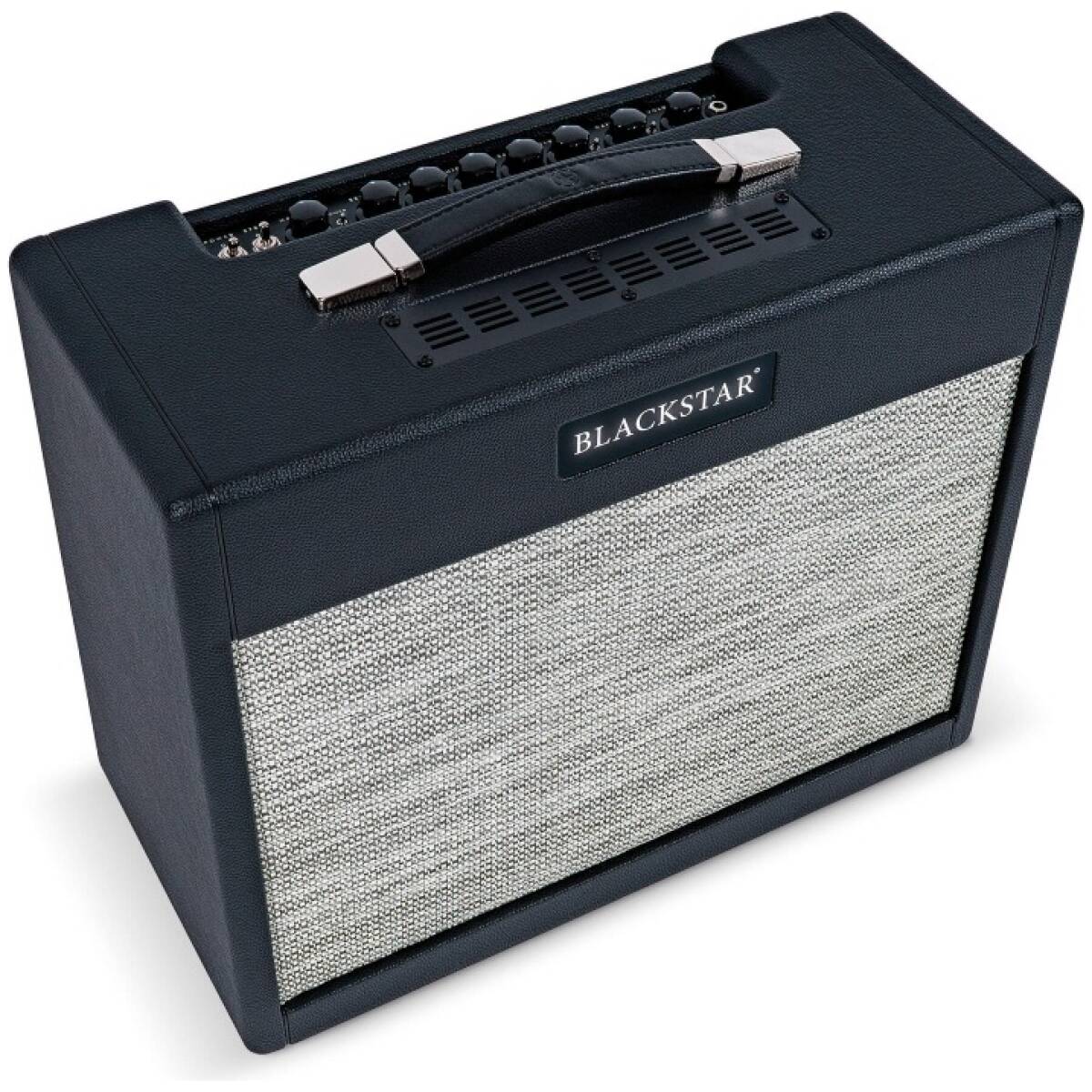 Blackstar STJ50-6L6 St. James All-Valve Amplifier - Image 3