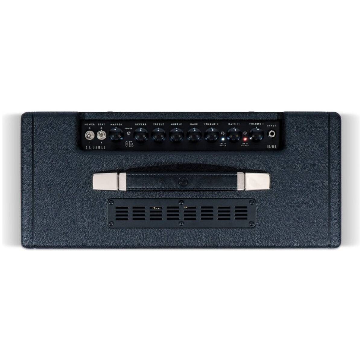 Blackstar STJ50-6L6 St. James All-Valve Amplifier - Image 5
