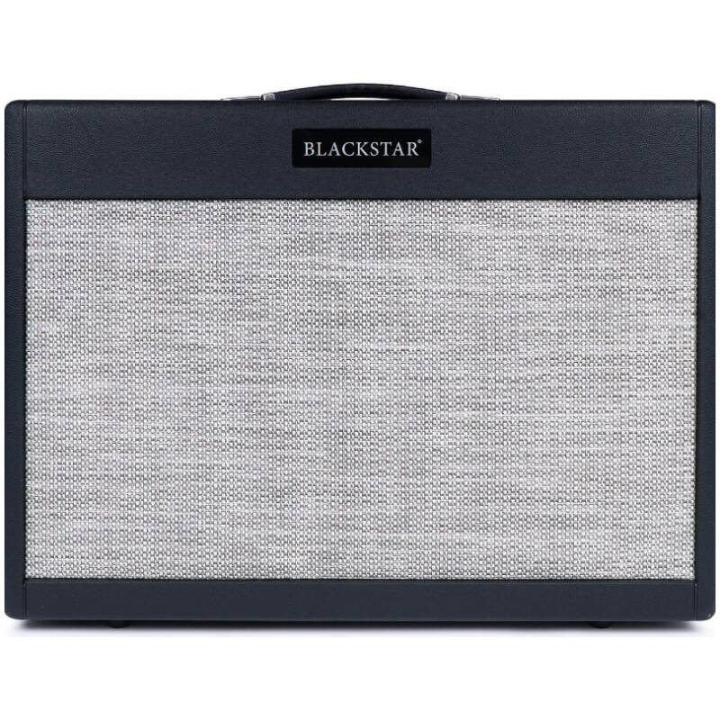Blackstar STJ50-6L6-212 St. James 50W Combo Amplifier