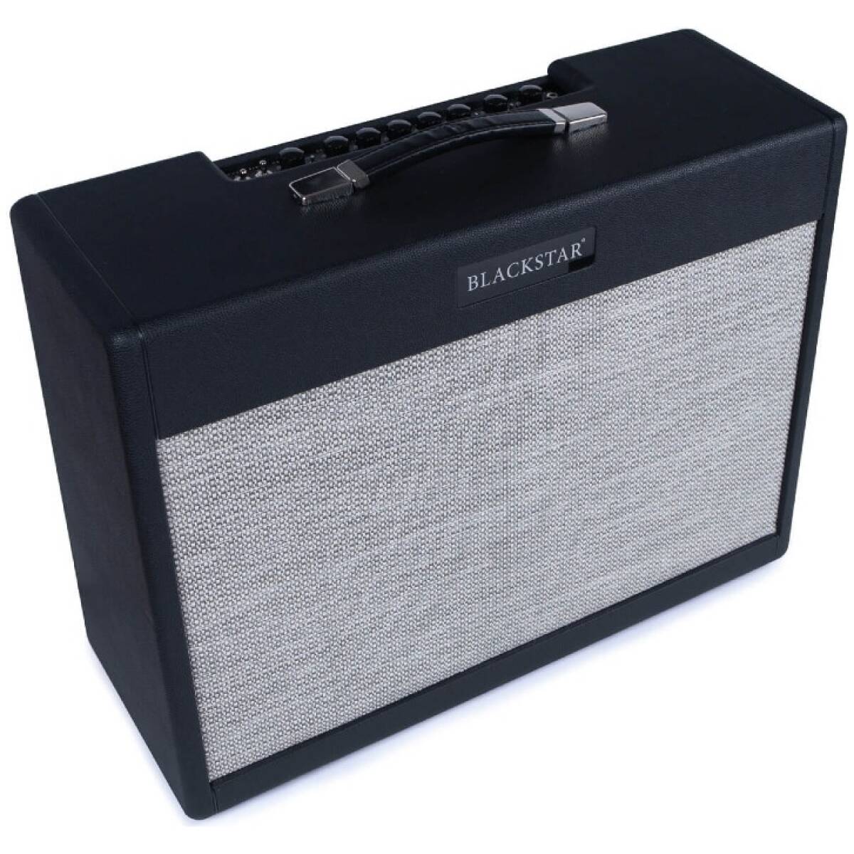 Blackstar STJ50-6L6-212 St. James 50W Combo Amplifier - Image 2