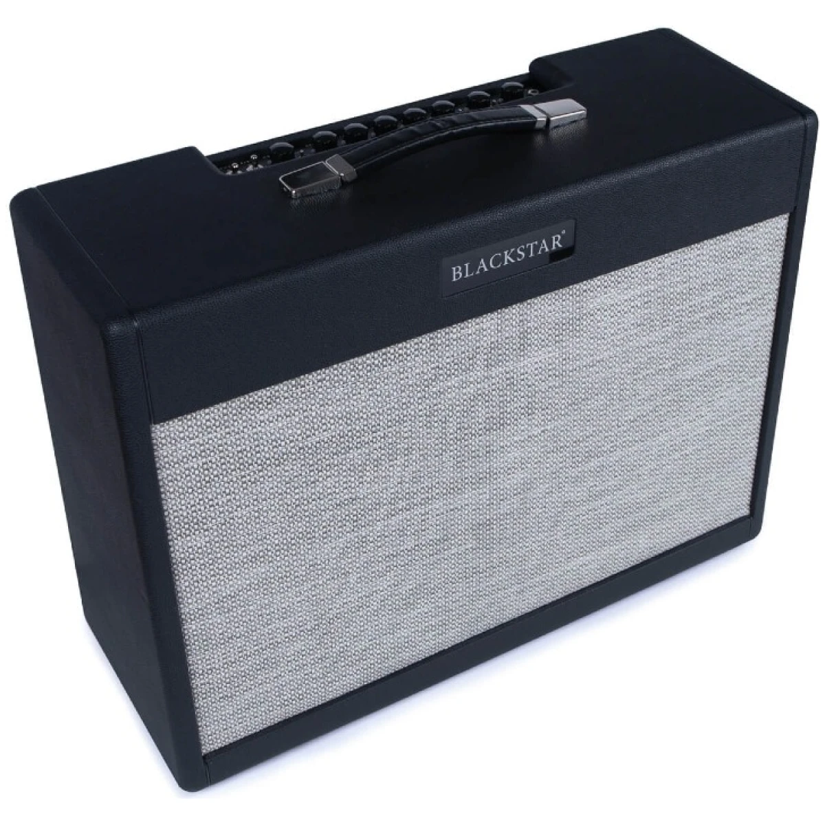 Blackstar STJ50-6L6-212 St. James 50W Combo Amplifier - Image 2