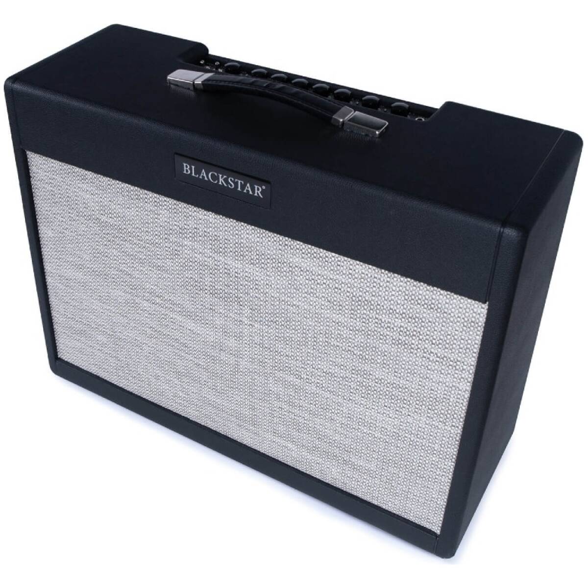 Blackstar STJ50-6L6-212 St. James 50W Combo Amplifier - Image 3