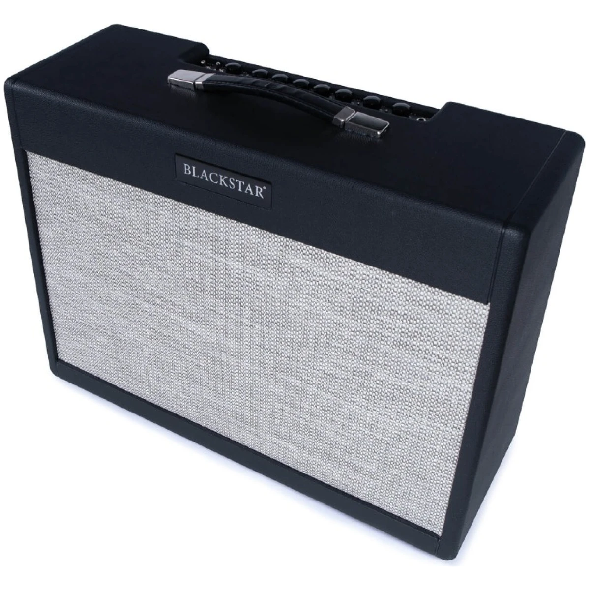 Blackstar STJ50-6L6-212 St. James 50W Combo Amplifier - Image 3
