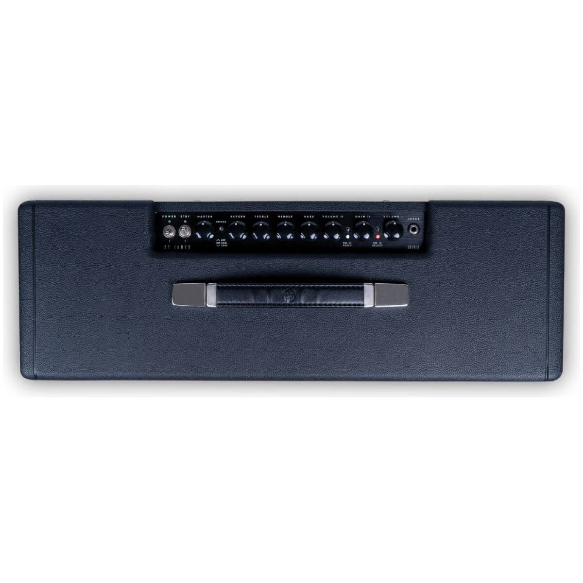 Blackstar STJ50-6L6-212 St. James 50W Combo Amplifier - Image 4