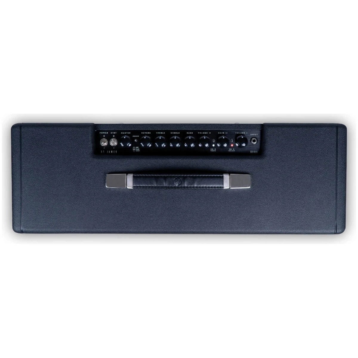 Blackstar STJ50-6L6-212 St. James 50W Combo Amplifier - Image 4