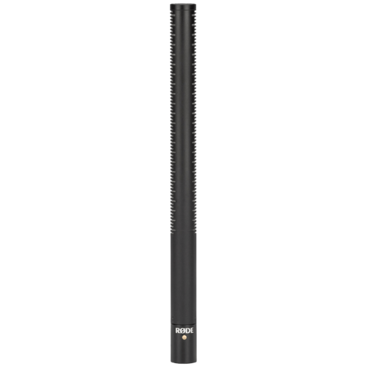 RODE NTG-3B – Broadcast-Quality Shotgun Microphone Black - Image 2