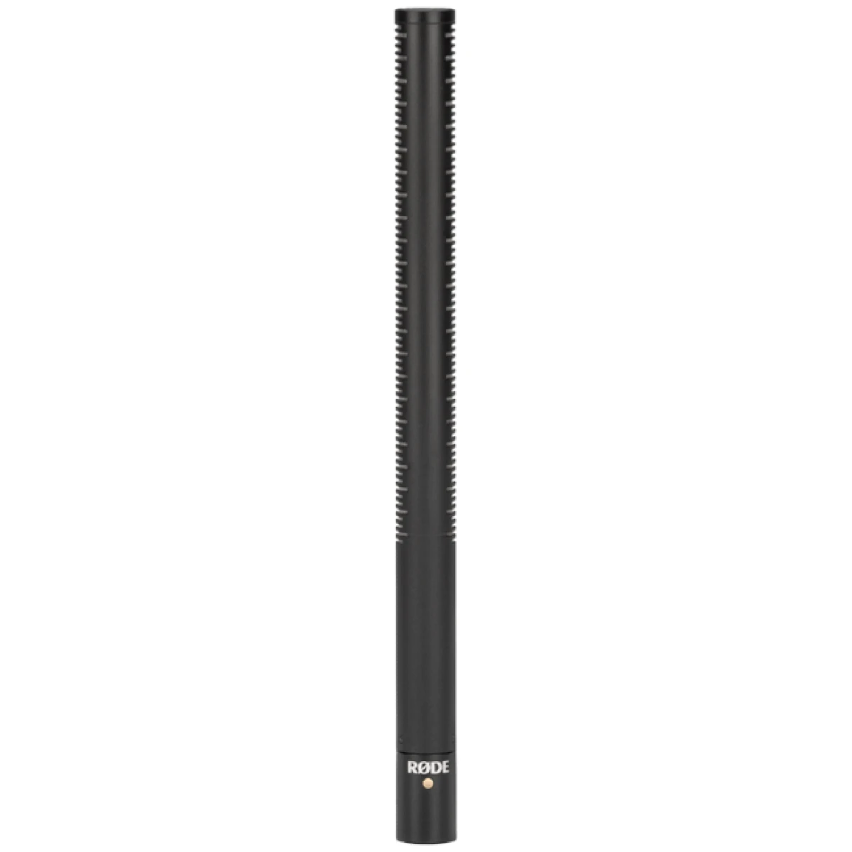 RODE NTG-3B – Broadcast-Quality Shotgun Microphone Black - Image 2