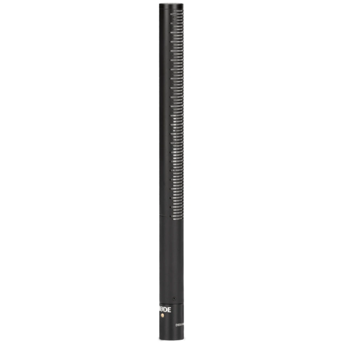 RODE NTG-3B – Broadcast-Quality Shotgun Microphone Black - Image 3