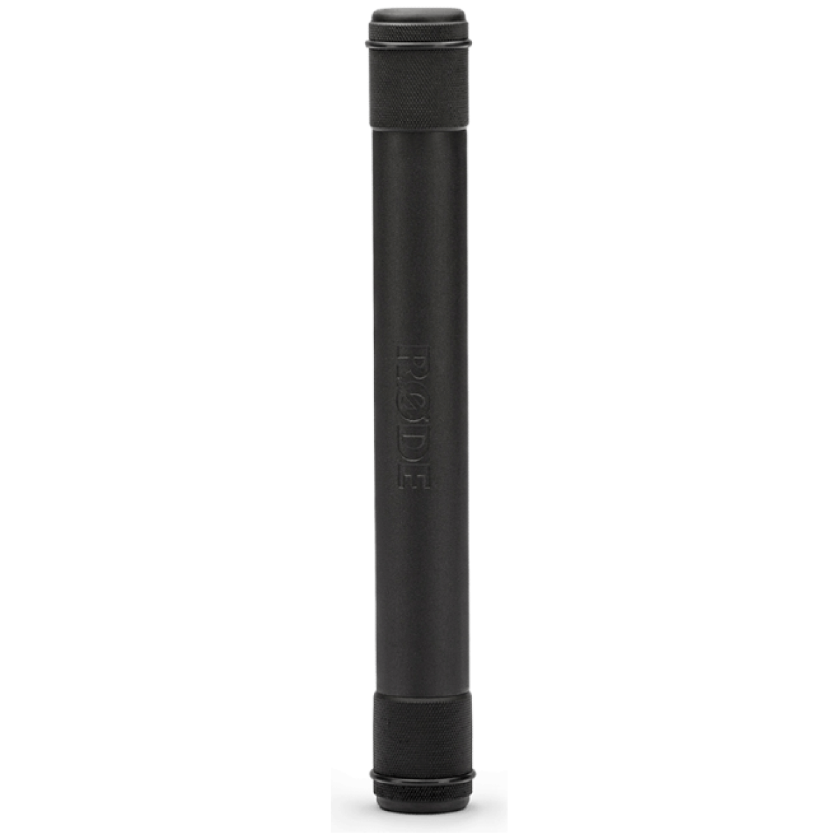 RODE NTG-3B – Broadcast-Quality Shotgun Microphone Black - Image 4