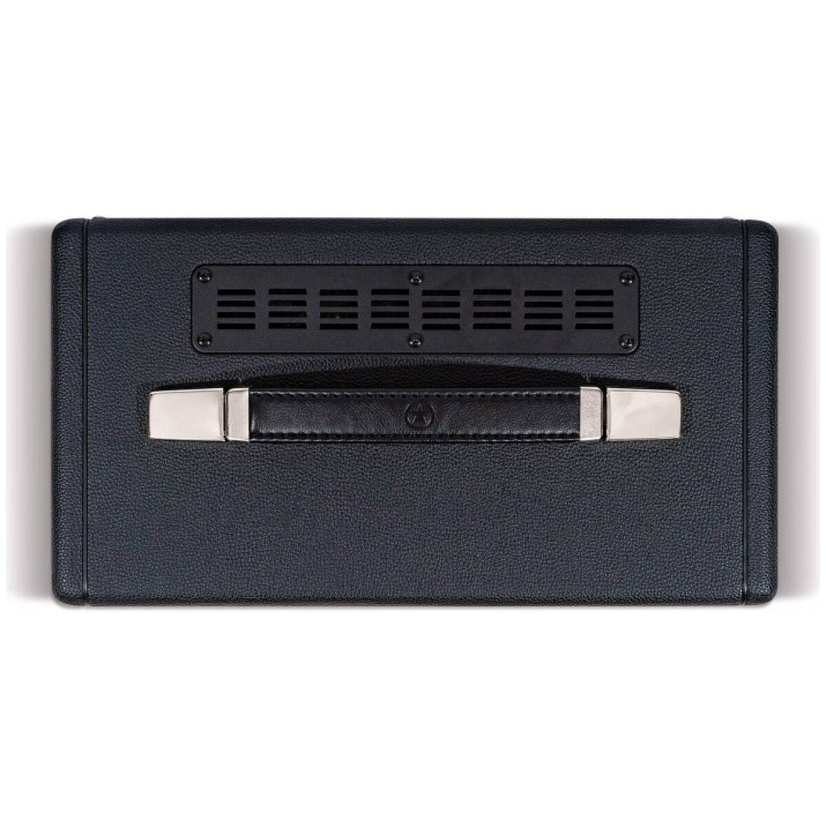 Blackstar STJ50-6L6H St.James 50 6L6H Amplifier Head - Image 5