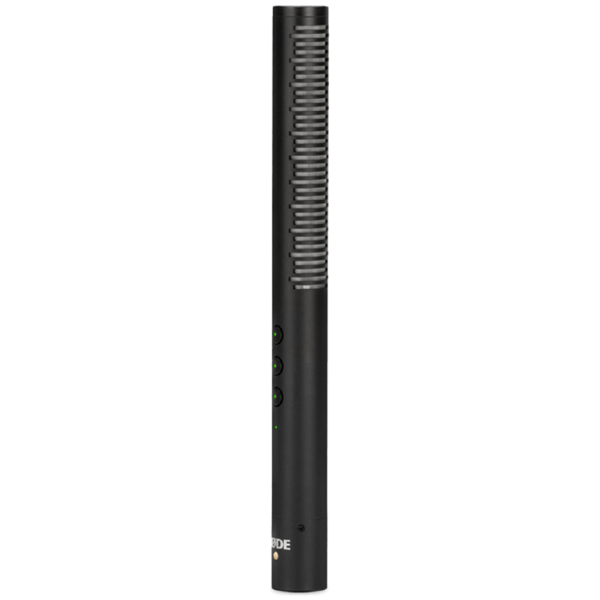 RODE NTG-4+ Premium Shotgun Microphone With Built-In Rechargeable Battery - Image 2
