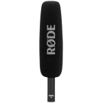 RODE NTG-4+ Premium Shotgun Microphone With Built-In Rechargeable Battery - Image 3